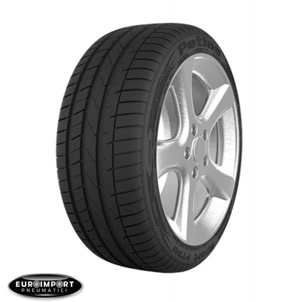 Petlas VELOX SPORT PT 741  195/55 R16 87 V   TL